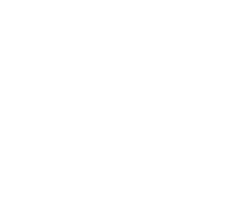 Range Rover logo white
